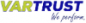 Vartrust Real Estate (Pty) Ltd logo